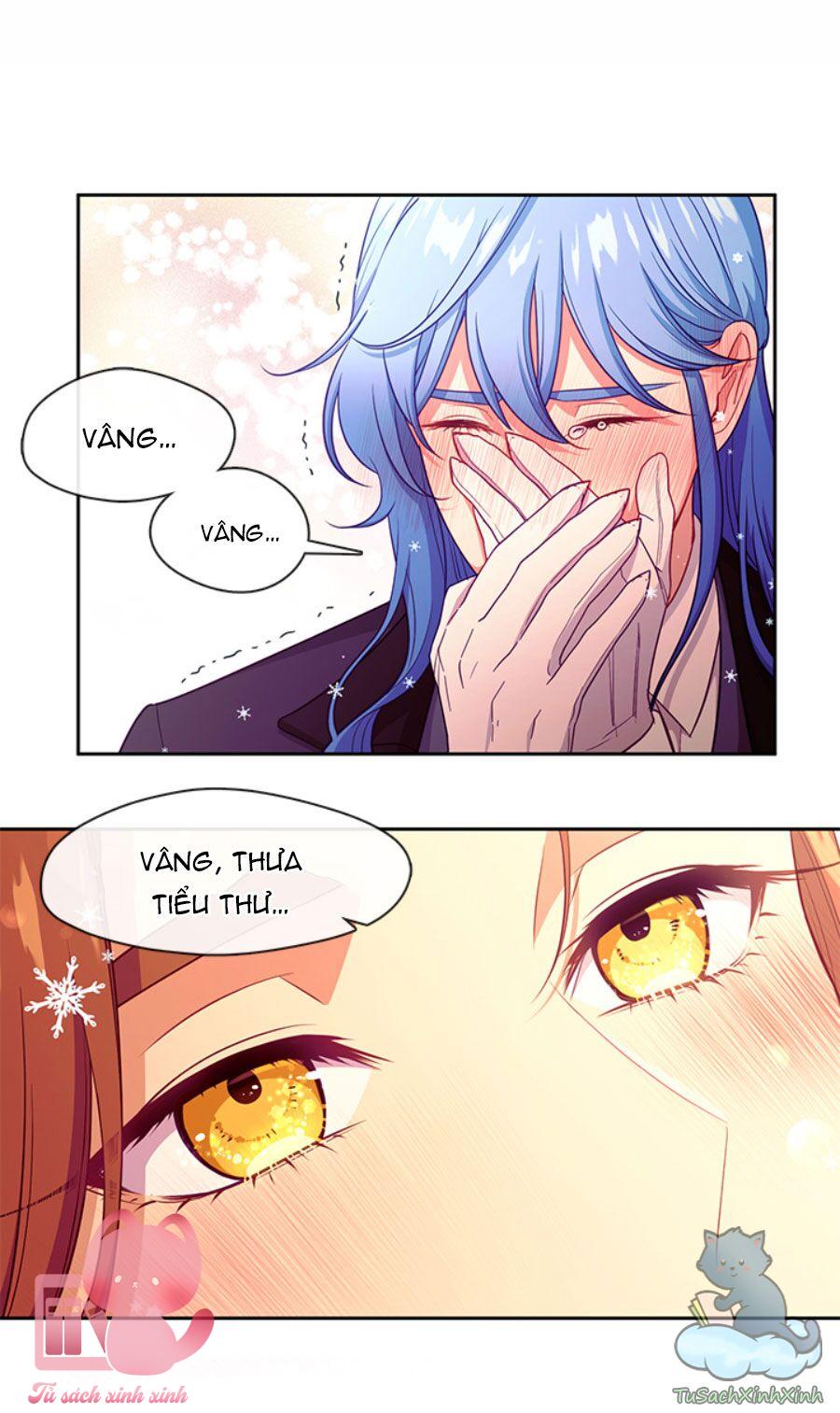 Hãy Coi Chừng Ác Nữ Chapter 92 - Trang 4