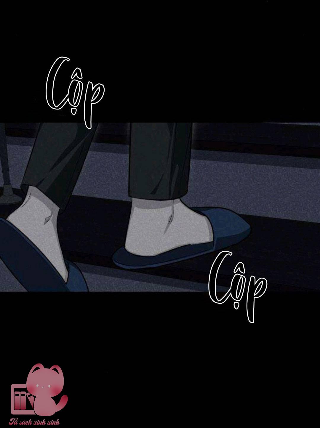 Xin Người Đừng Quên Chap 5 - Trang 4