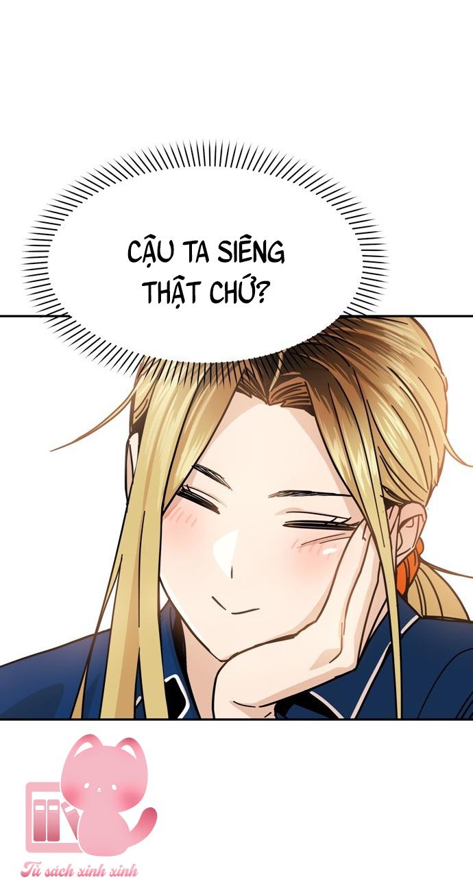 Lớ Ngớ Vớ Phải Tình Yêu Chapter 5 - Trang 4