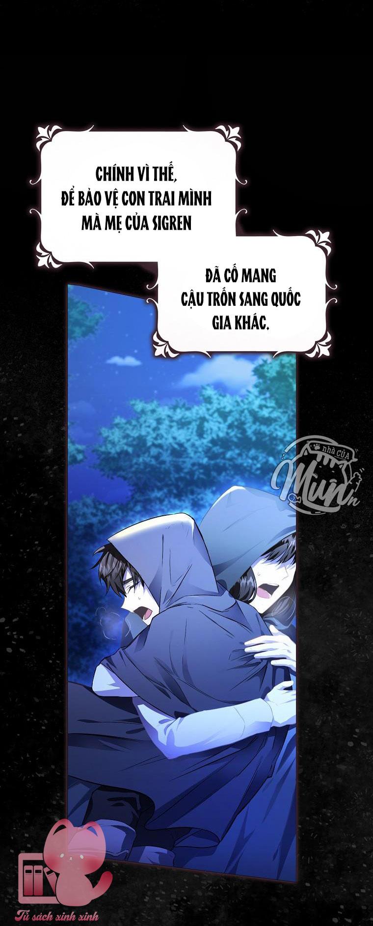 Tôi Trở Thành Vợ Của Nam Chính Chap 6 - Trang 3