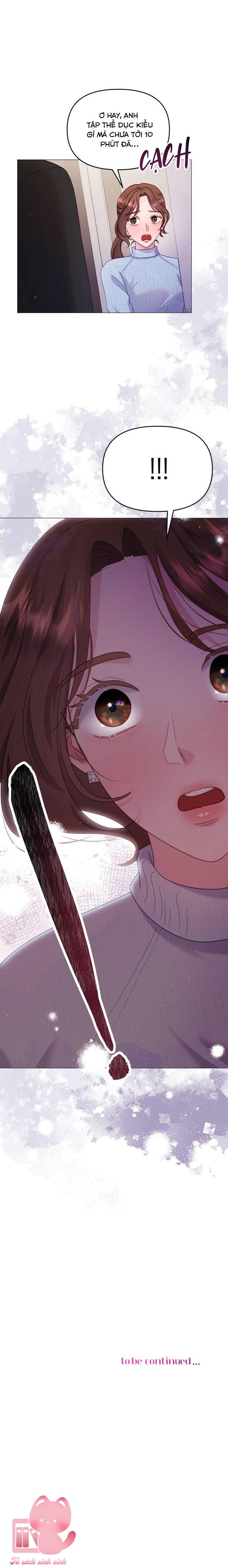 Hướng Dẫn Thu Phục Mãnh Thú Chap 15 - Next Chap 16