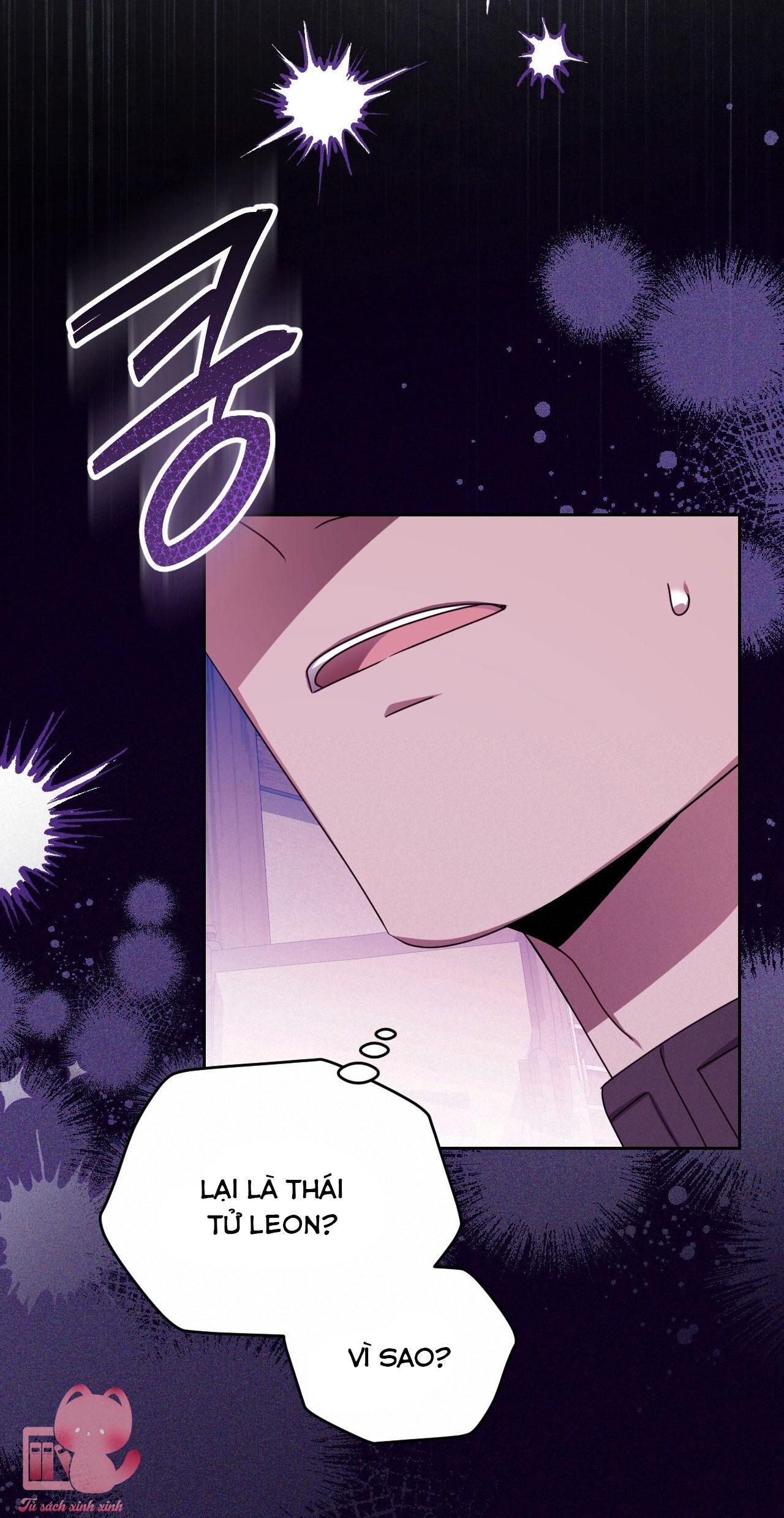 Thánh Nữ Giả Muốn Bỏ Trốn Chap 29 - Trang 4