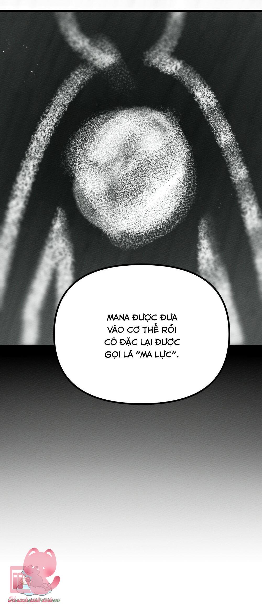 Dưới Tán Cây Sồi Chap 43 - Trang 2