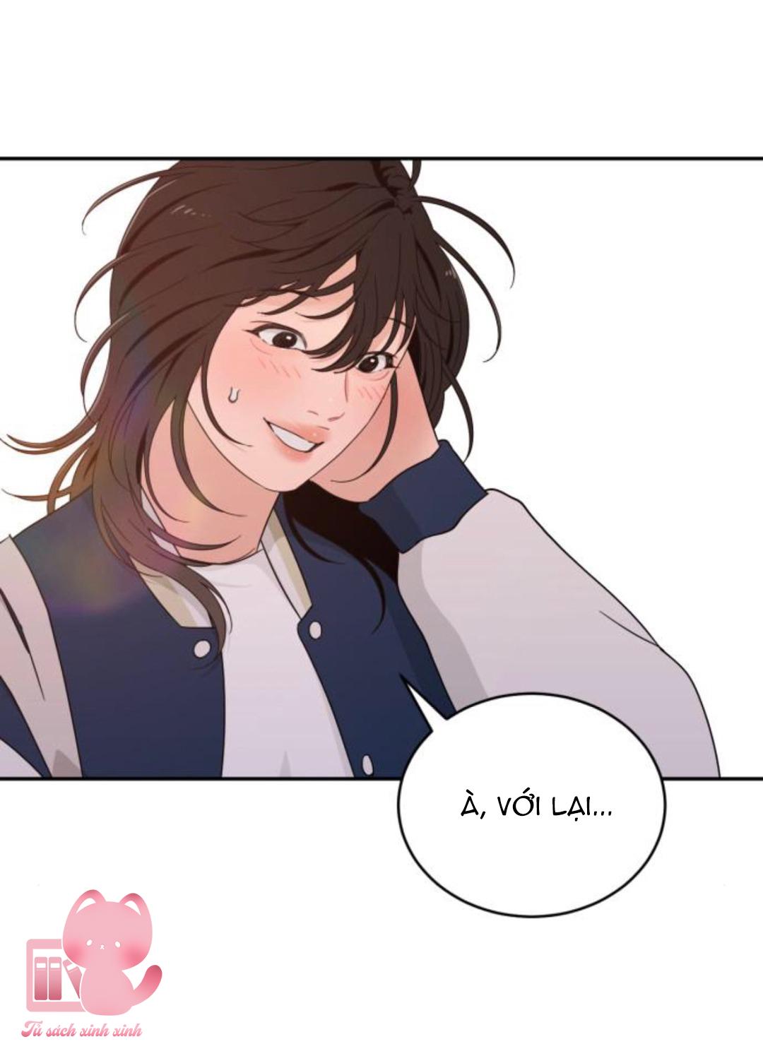 Vận May Không Ngờ Chapter 40 - Trang 4