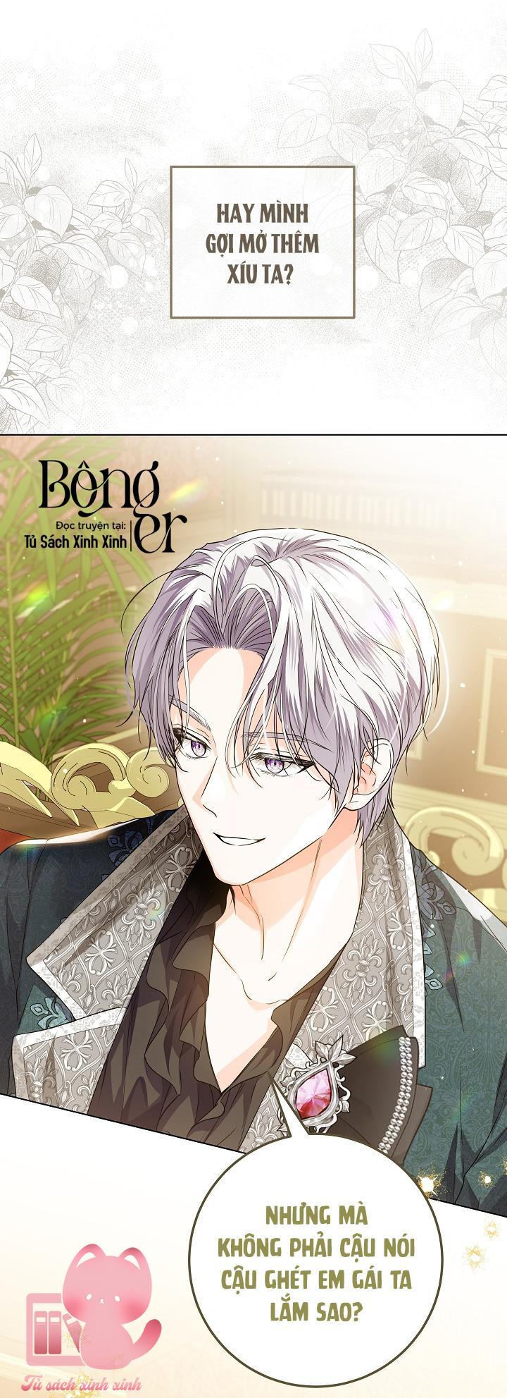 Hoàng Nữ Cosplay Nonfan Chapter 28 - Next Chapter 29