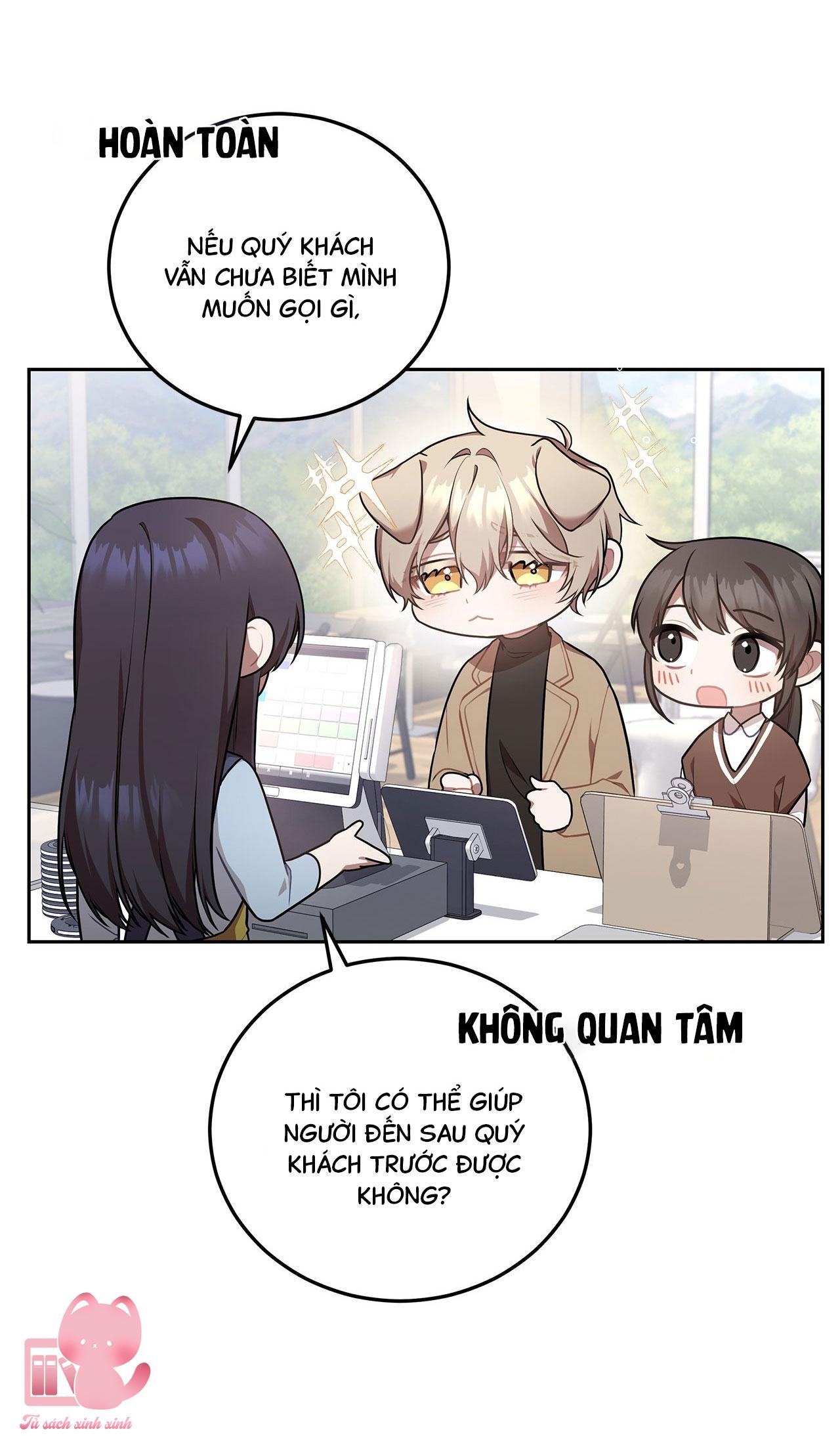 Chủ Tiệm Cà Phê Là Guide Cấp S Chap 1 - Next Chap 2