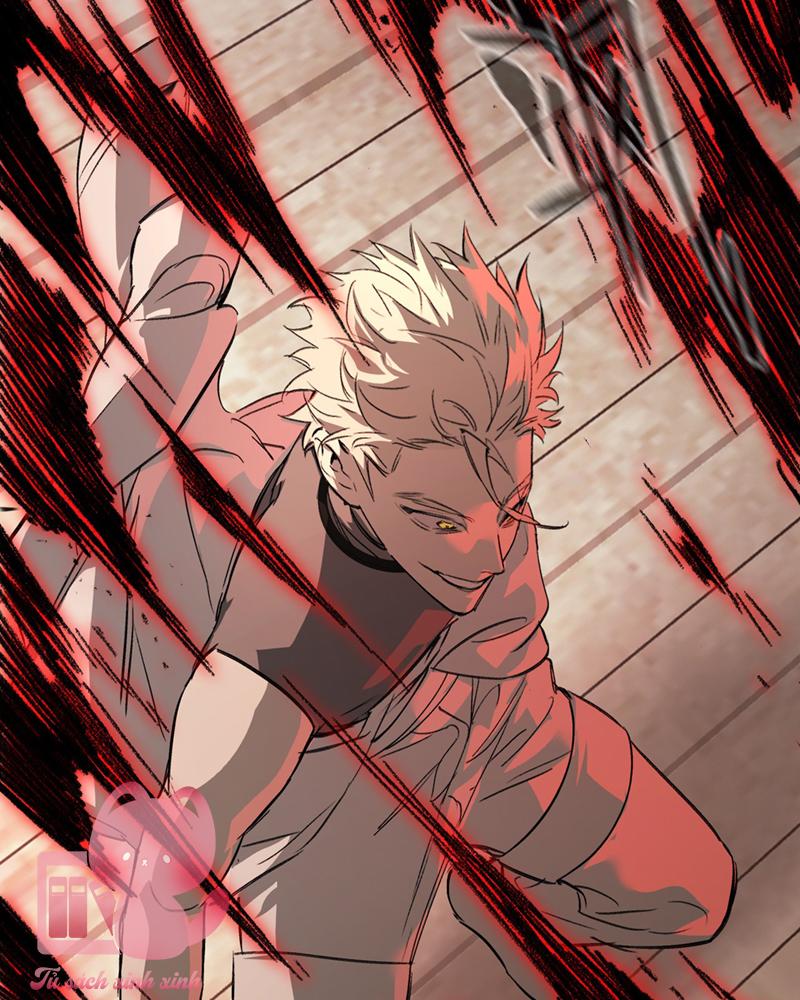 Ác Chi Hoàn Chapter 30 - Trang 4