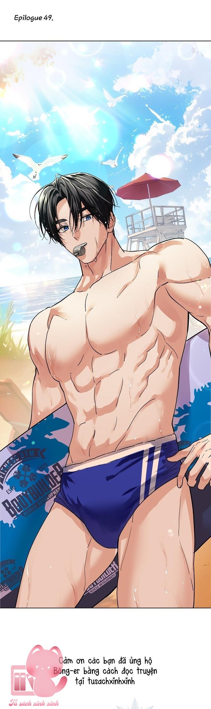 Hoàng Nữ Cosplay Nonfan Chapter 49 - Trang 4