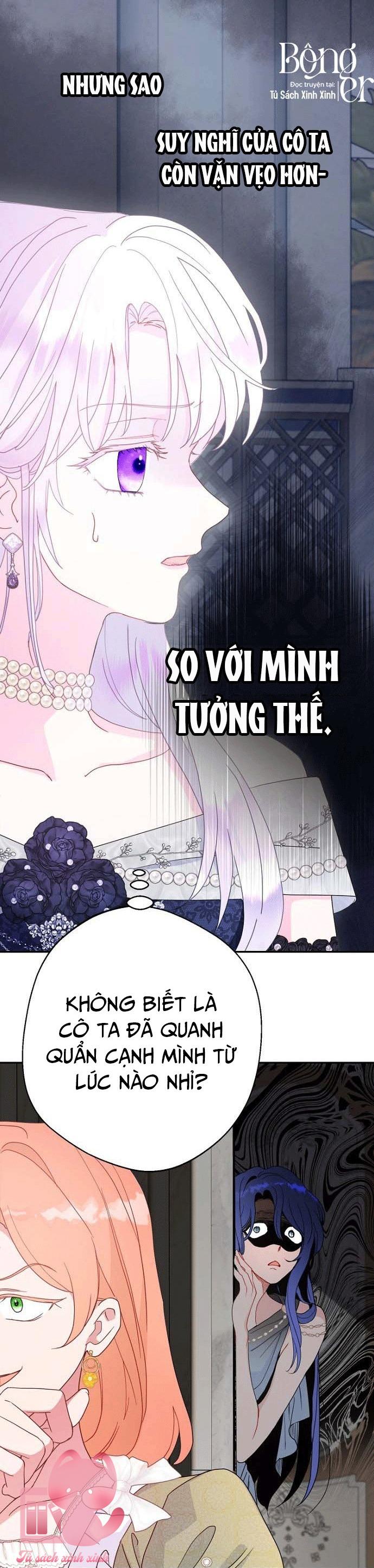 Bỏ Quách Chồng Con Đi, Tiền Bạc Mới Là Tất Cả Chap 98 - Trang 2