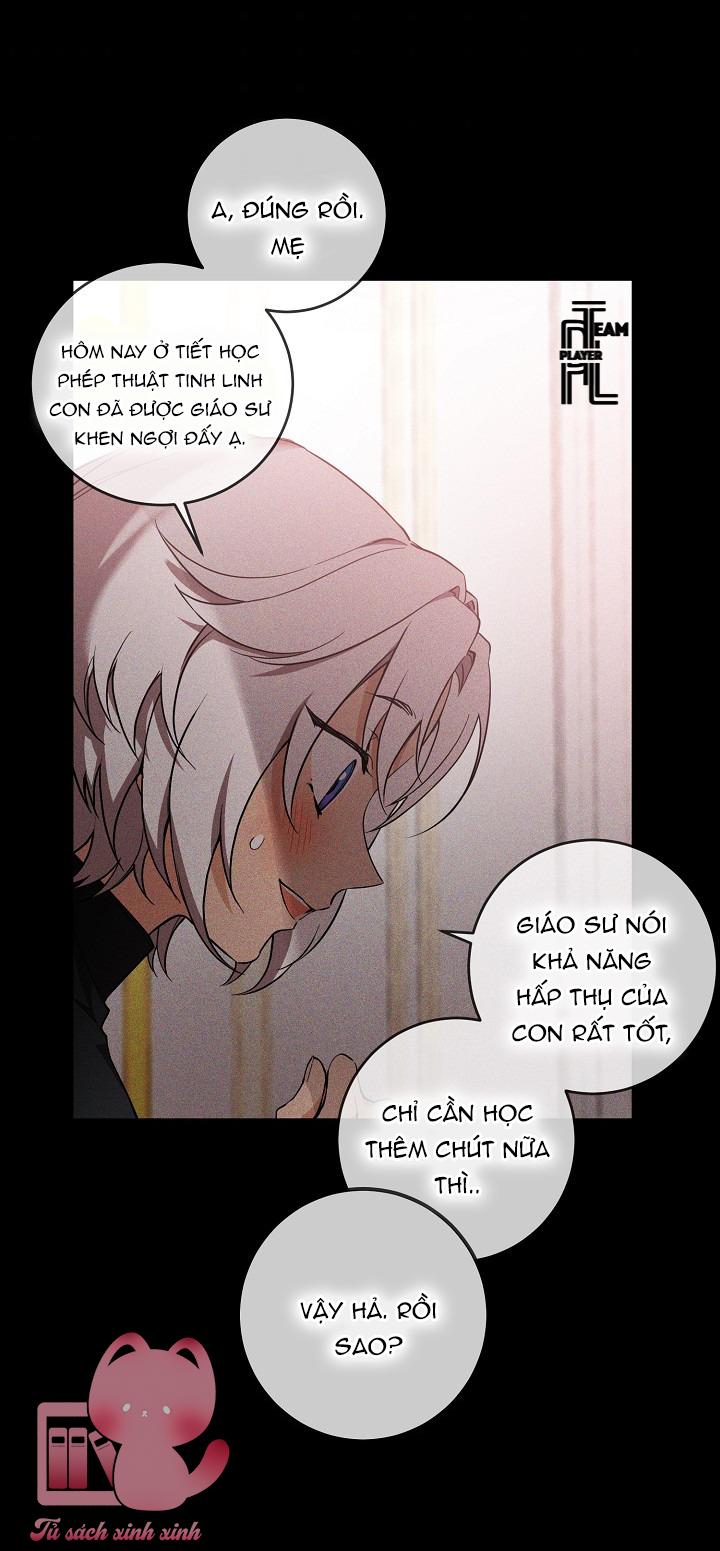 Hướng Về Ánh Dương Lần Nữa Chapter 40 - Trang 4