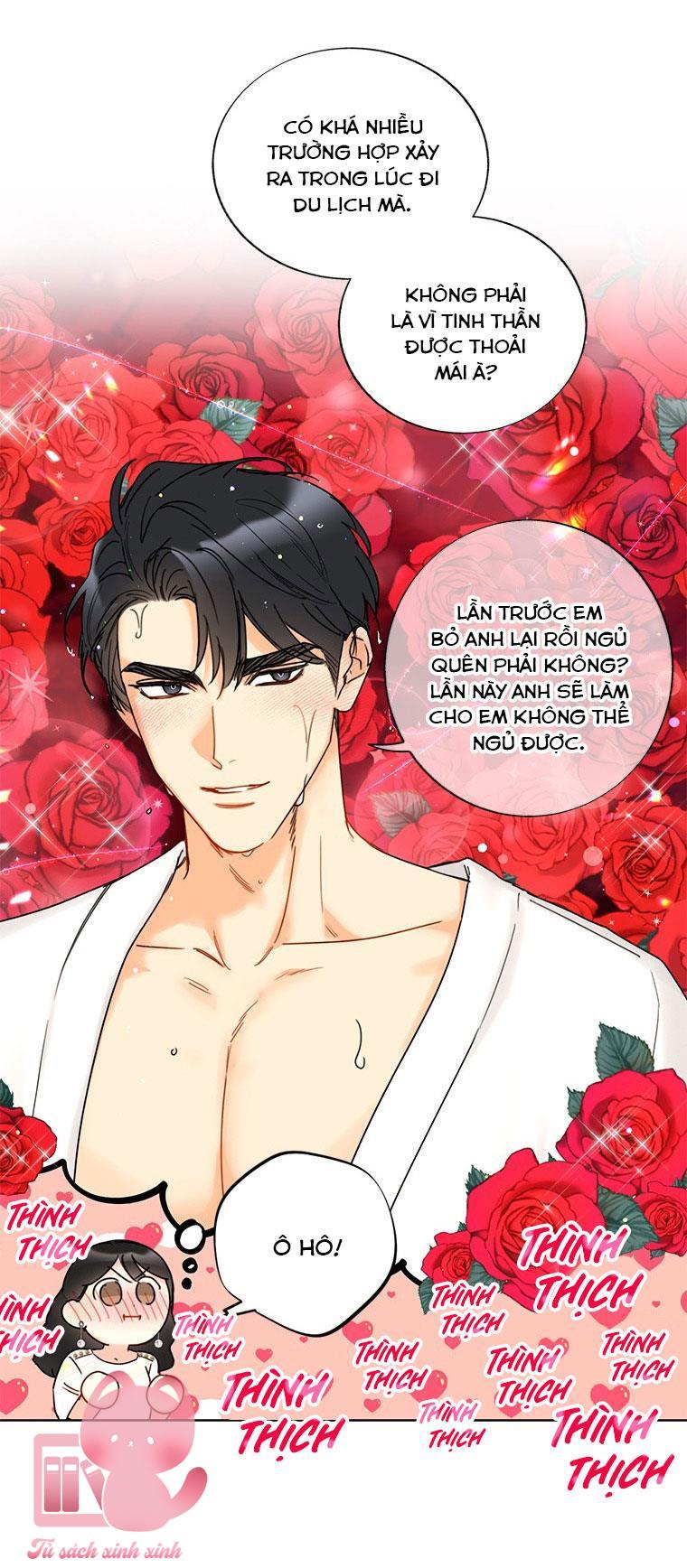 Hẹn hò chốn công sở Chapter 119 - Next Chapter 120