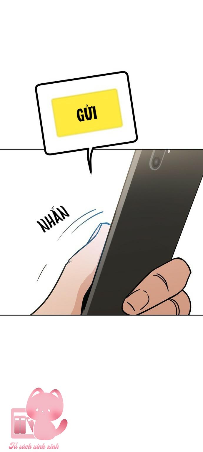 Lớ Ngớ Vớ Phải Tình Yêu Chapter 7 - Trang 4