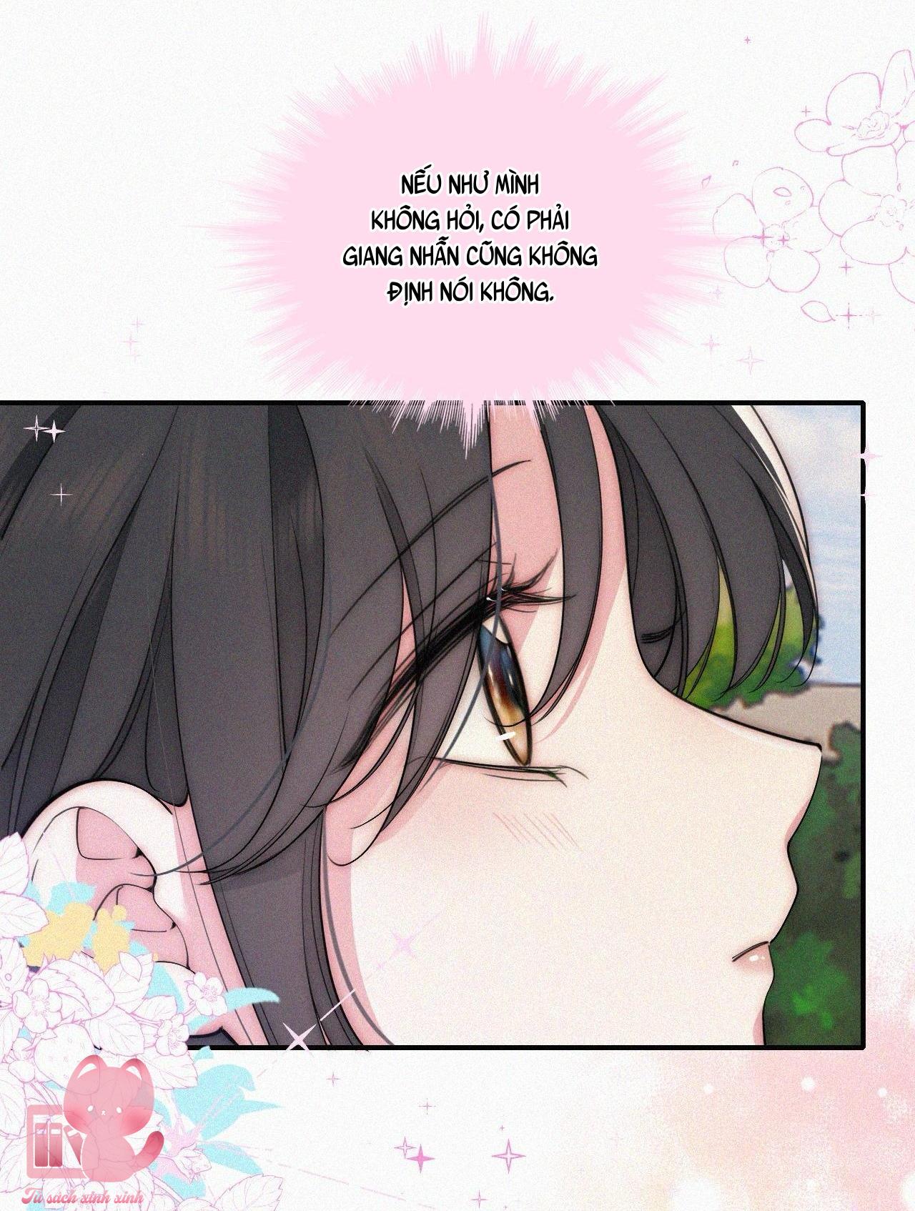 Bệnh Yêu Chapter 94 - Next Chapter 95