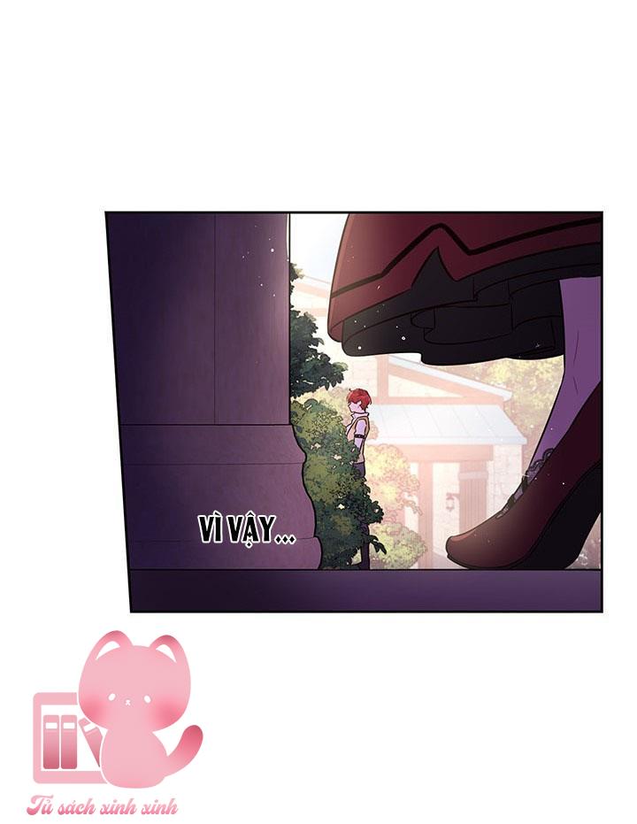 Hoàng Nữ Tóc Đen Chapter 90 - Trang 4