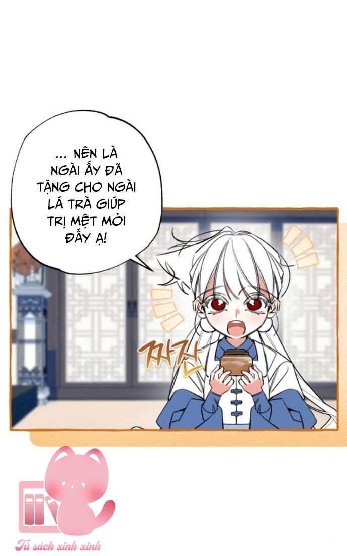 Chuyện Tình Tuyết Phương Bắc Chapter 8 - Next Chapter 9