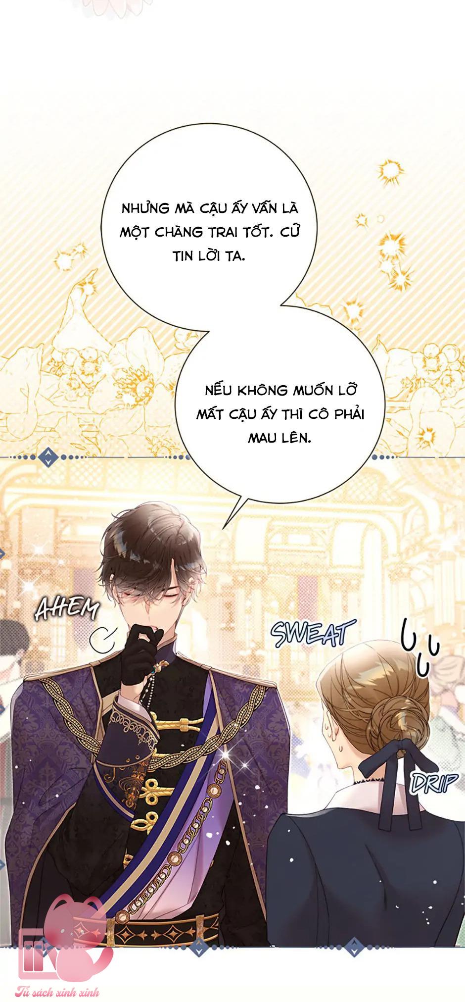 Beatrice Chap 142 - Trang 2