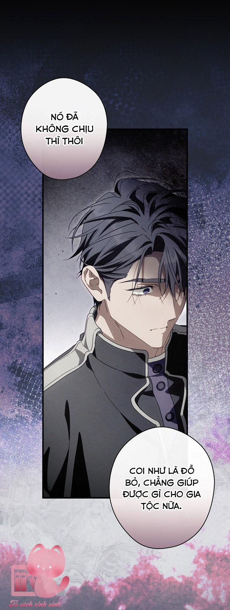 Cách Khiến Phu Quân Đứng Về Phía Tôi Chap 124 - Trang 2