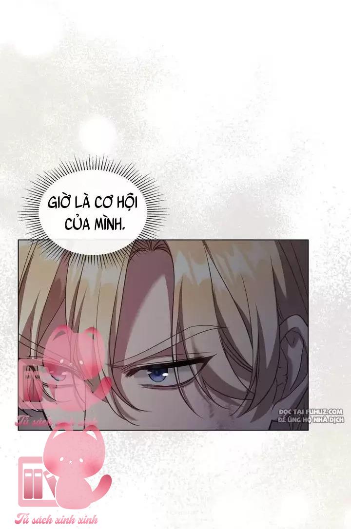 Nếu Không Vâng Lời Công Tước Chapter 65 - Trang 4