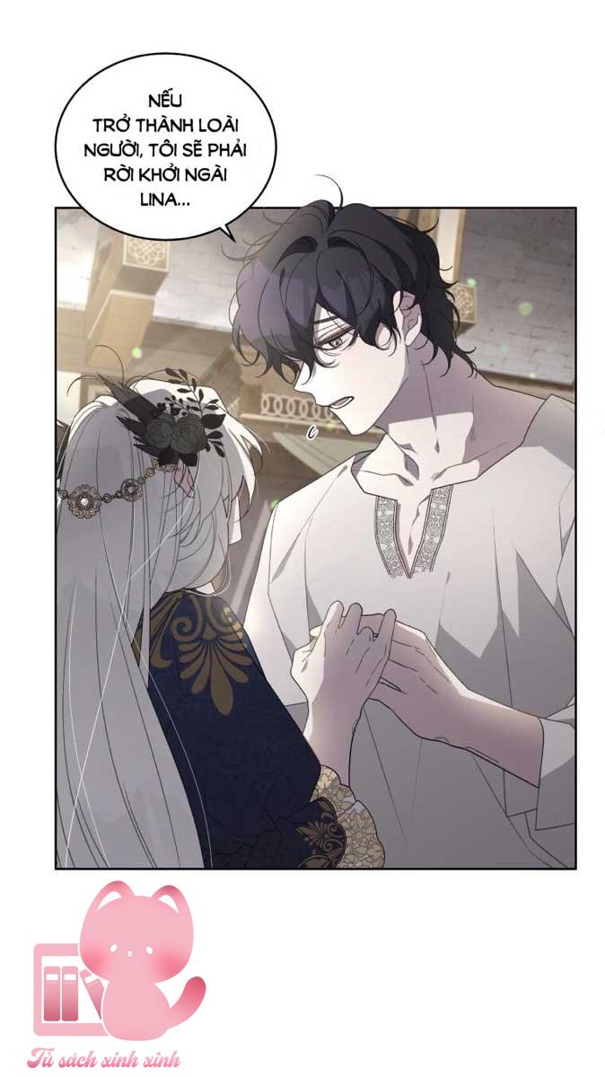 Ác Nữ Thuần Hoá Quái Thú Chapter 12 - Trang 4