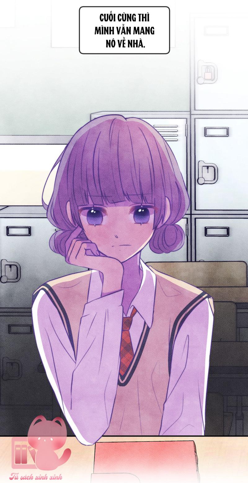 Tình Yêu Tựa Vòng Lặp Chap 40 - Trang 2