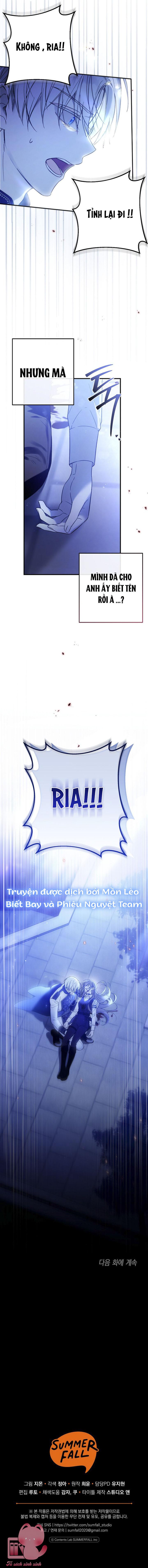 Độc Chiếm Sự Sủng Ái Của Công Nương Út, Mọi Người Đều Ám Ảnh Tôi Chap 1 - Next Chap 2