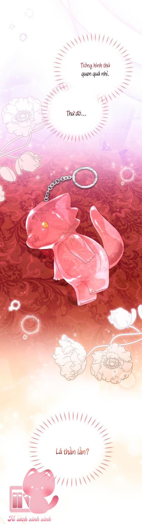 Tôi Được Nuôi Dưỡng Bởi Những Kẻ Phản Diện Chap 46 - Trang 3