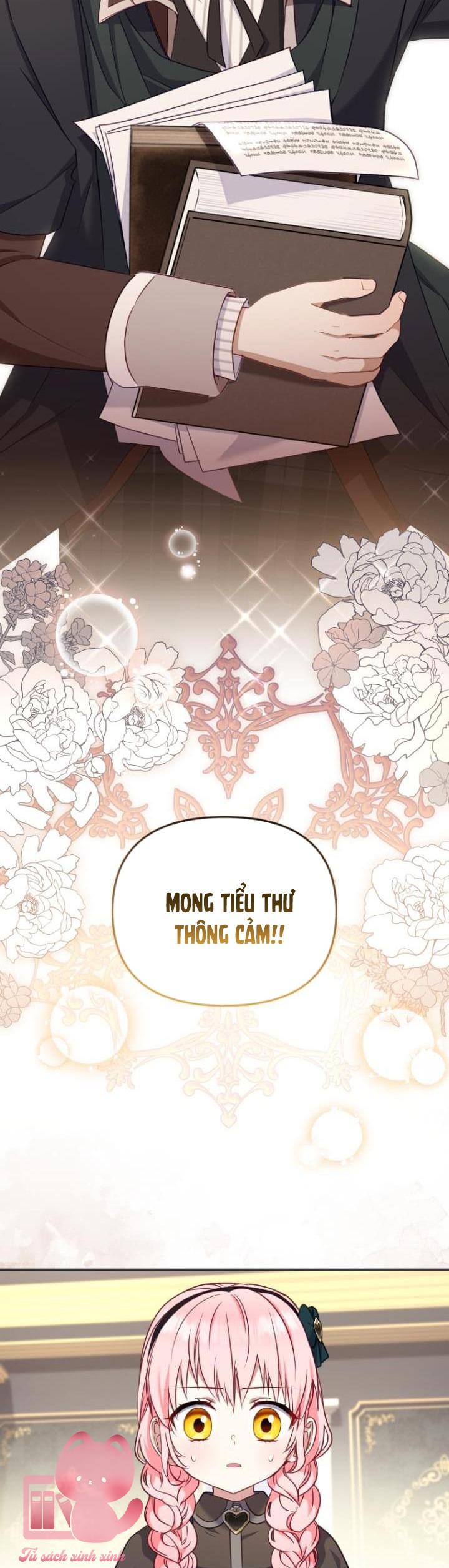 Tôi Được Nuôi Dưỡng Bởi Những Kẻ Phản Diện Chap 51 - Trang 3