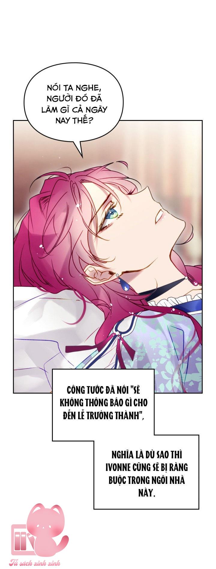 Kết Cục Của Nhân Vật Phản Diện Chỉ Có Thể Là Cái Chết Chapter 141 - Trang 4