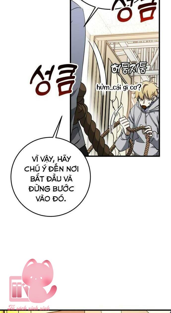 Đêm Của Bóng Tối Chapter 43 - Next Chapter 44