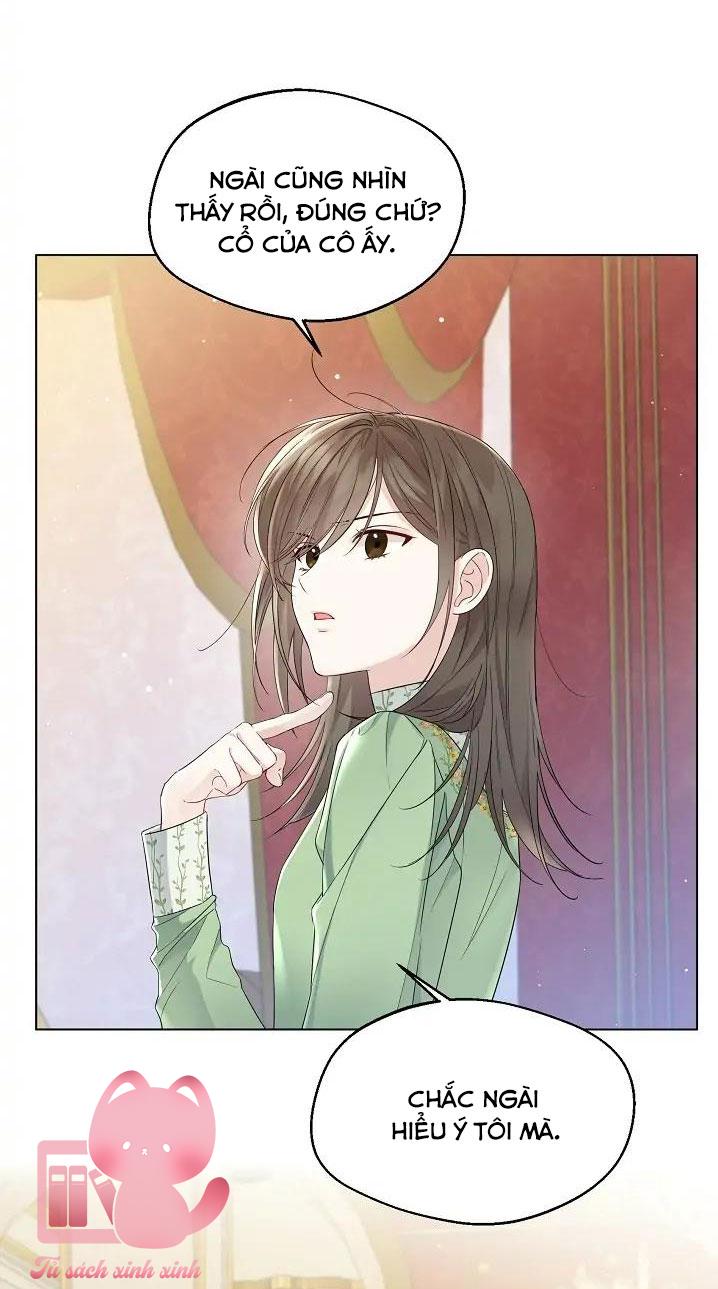 Tiểu Thư Crystal Là Nam Nhân Chap 9 - Trang 2