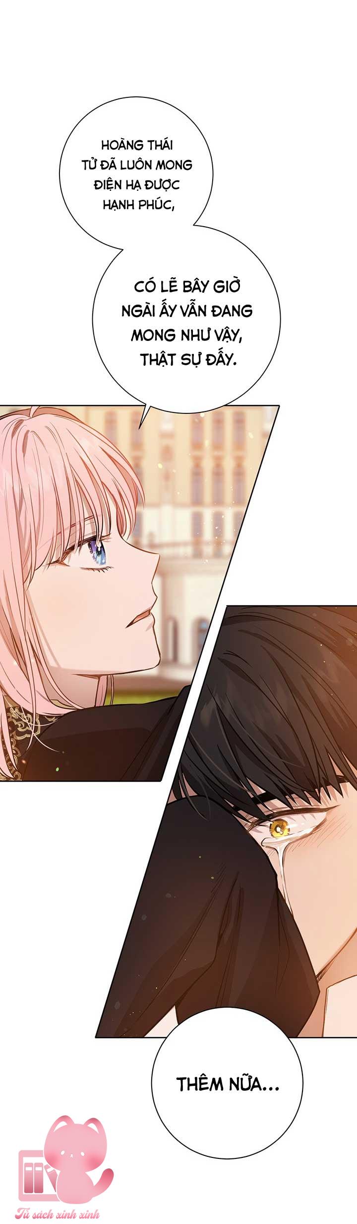 Cuộc Sống Mới Của Công Nương Chapter 16 - Trang 4