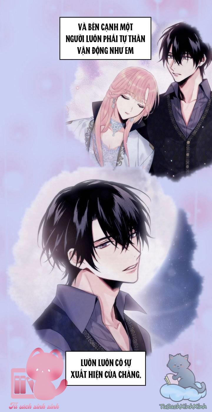 Ác Nữ Muốn Ly Hôn Chap 114 - Trang 2