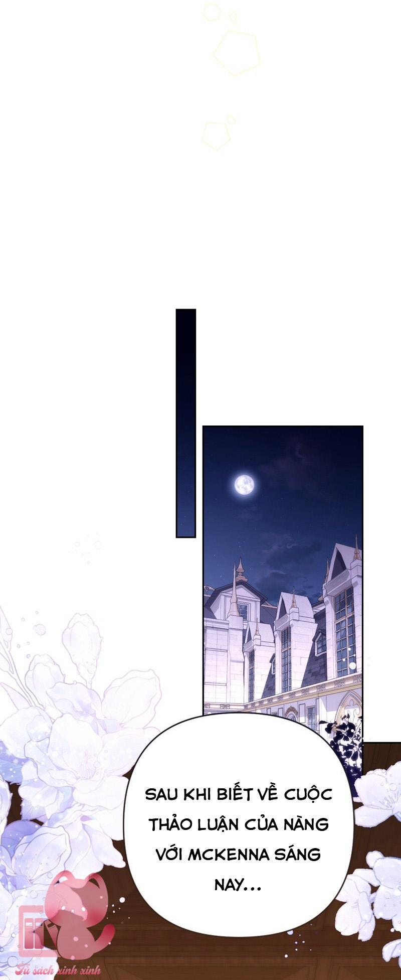 Hoàng Hậu Tái Hôn Chap 205 - Trang 3