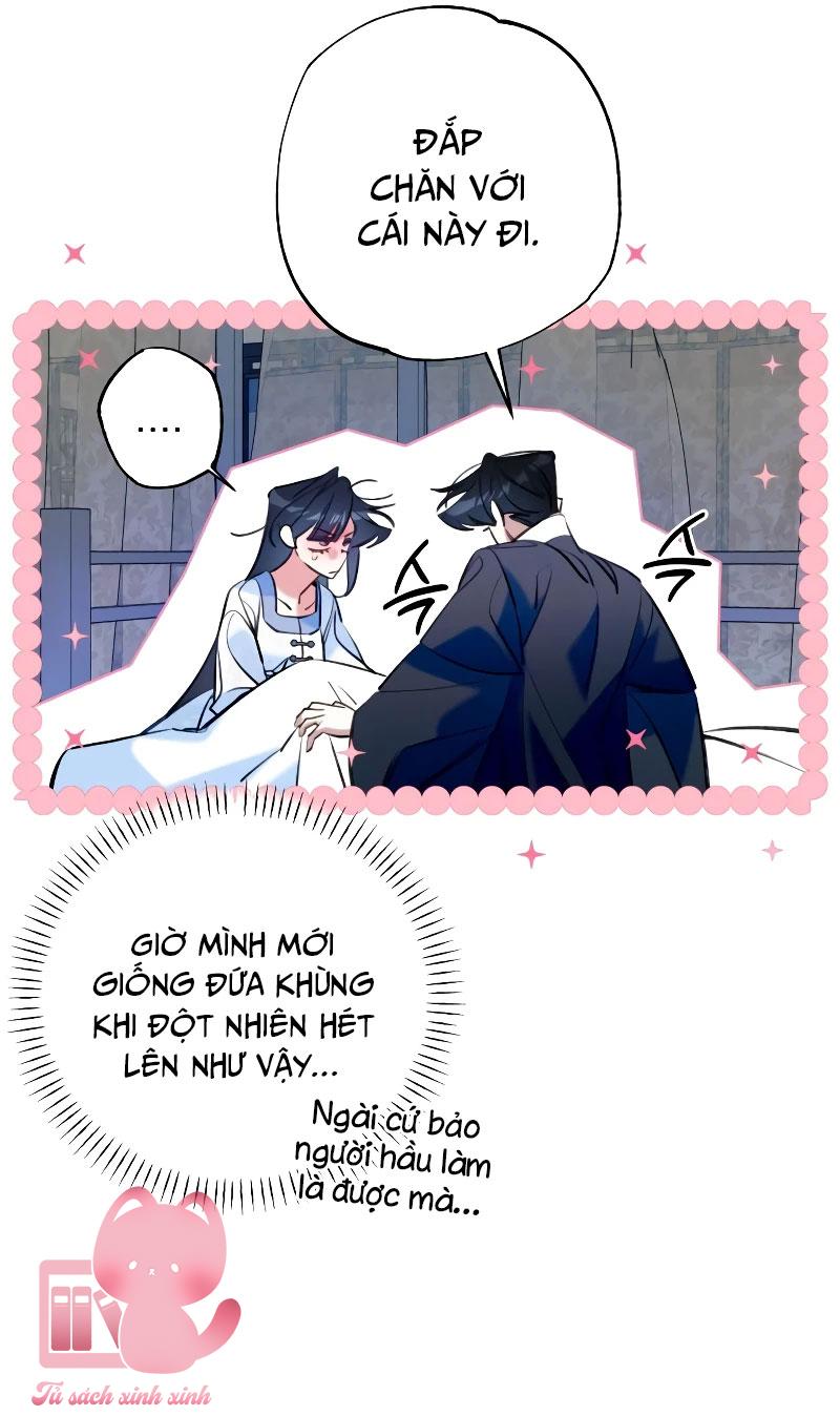 Chuyện Tình Tuyết Phương Bắc Chapter 9 - Trang 4