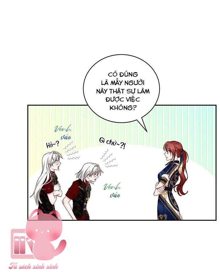 Thế Thì Ta Cứ Trở Thành Kẻ Ác Thôi Chap 56 - Trang 2