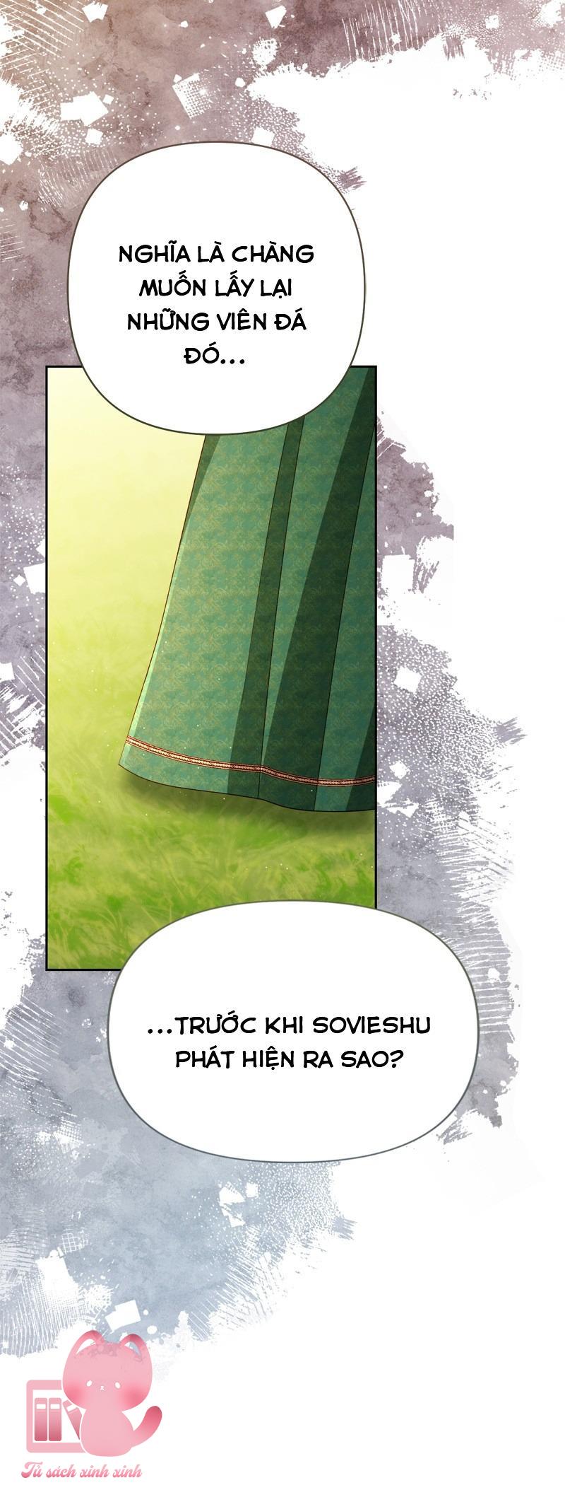 Hoàng Hậu Tái Hôn Chap 209 - Trang 3