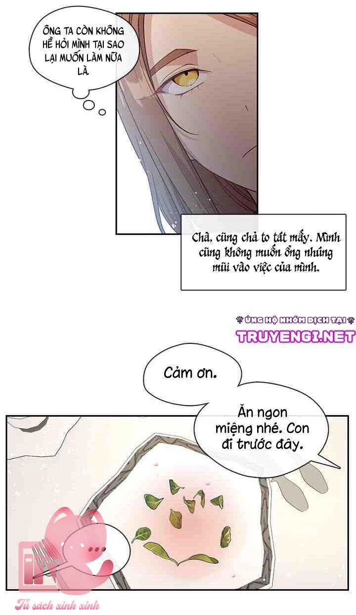 Hãy Coi Chừng Ác Nữ Chapter 60 - Trang 4