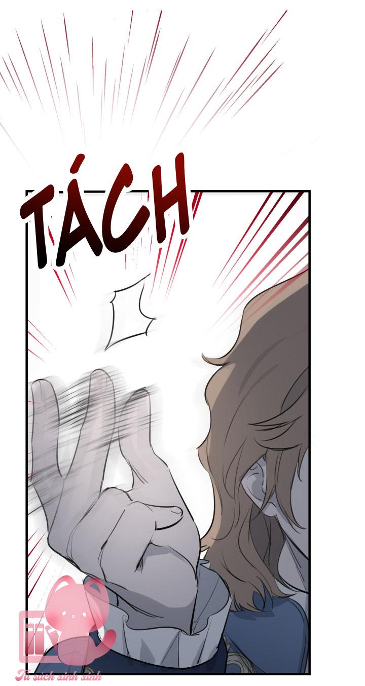 Những Nhân Vật Mạnh Nhất Thế Giới Ám Ảnh Tôi Chapter 43 - Trang 4