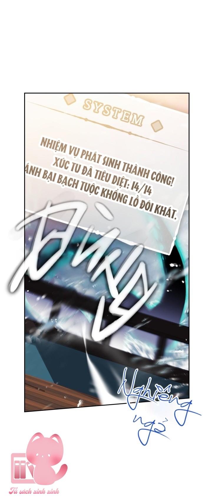Kết Cục Của Nhân Vật Phản Diện Chỉ Có Thể Là Cái Chết Chap 179 - Trang 4
