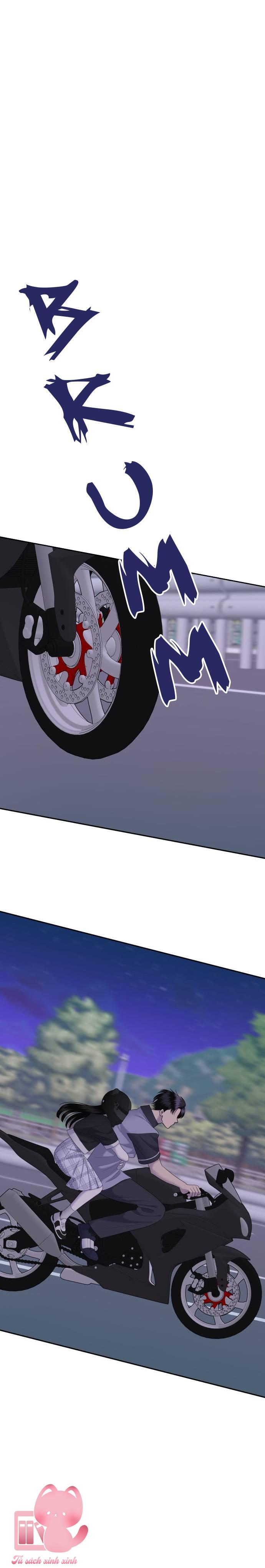 Chị Em Tranh Đấu Chap 20 - Trang 2