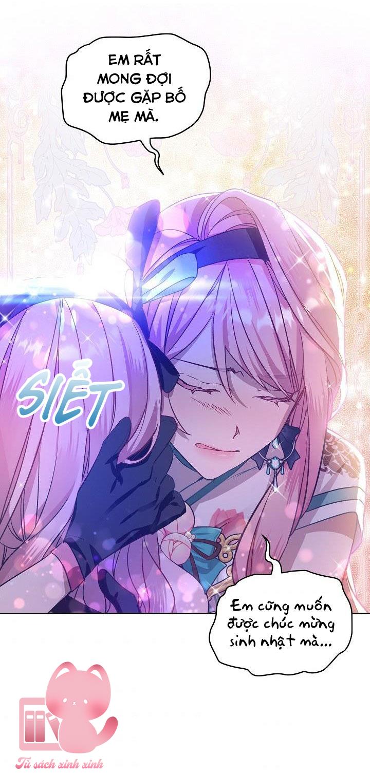 Quý Cô Thế Giới Ngầm Chap 31 - Next Chap 32