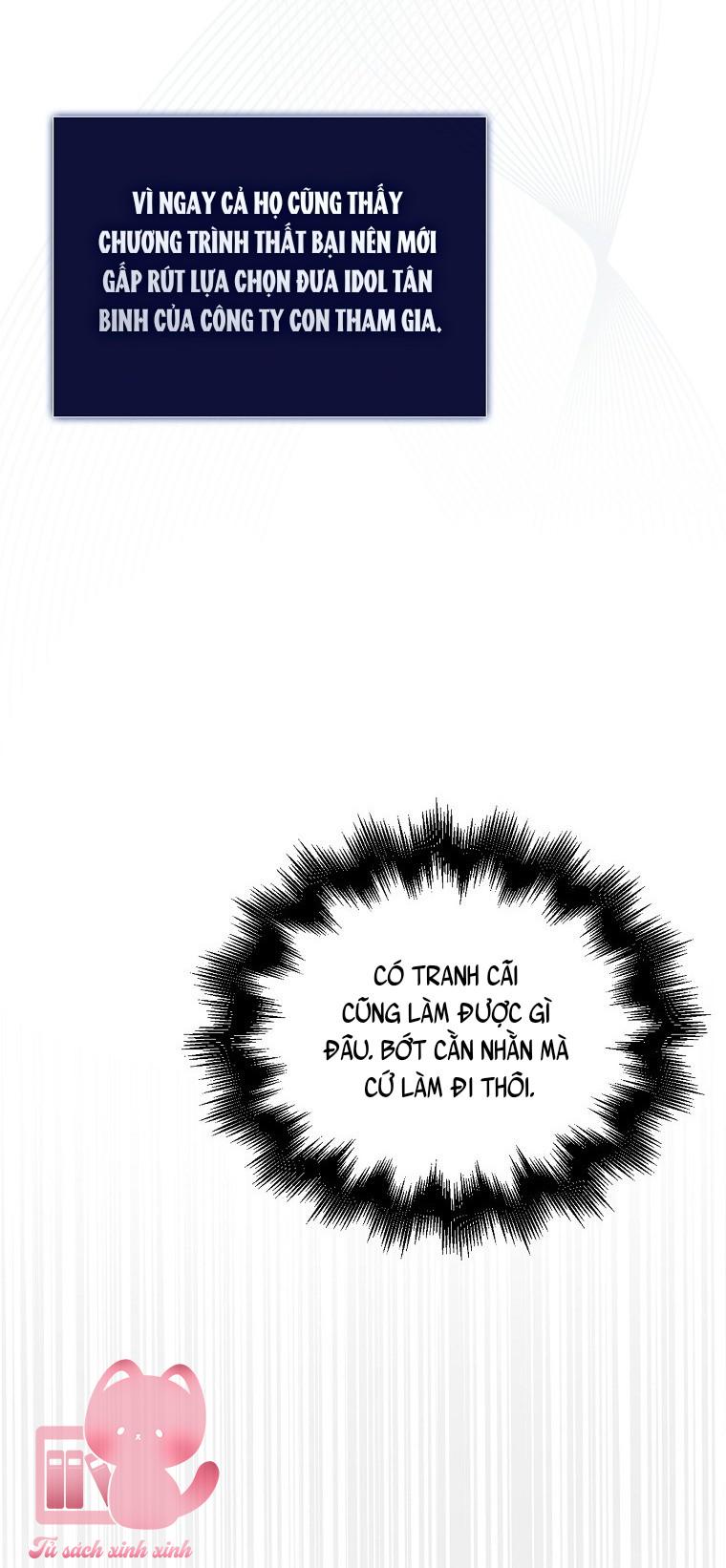 Debut Or Die Chapter 79 - Trang 4