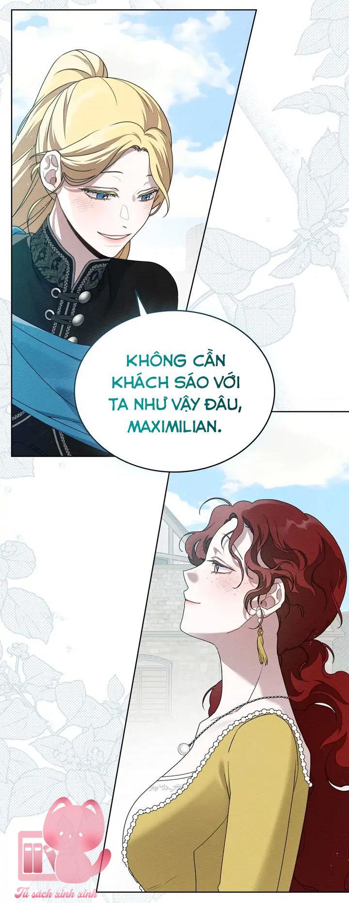 Dưới Tán Cây Sồi Chap 77 - Trang 2