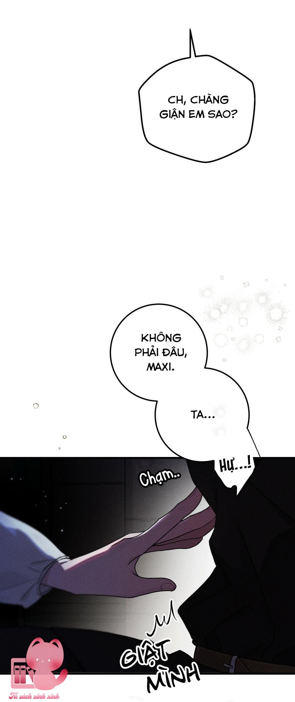 Dưới Tán Cây Sồi Chap 53 - Trang 2