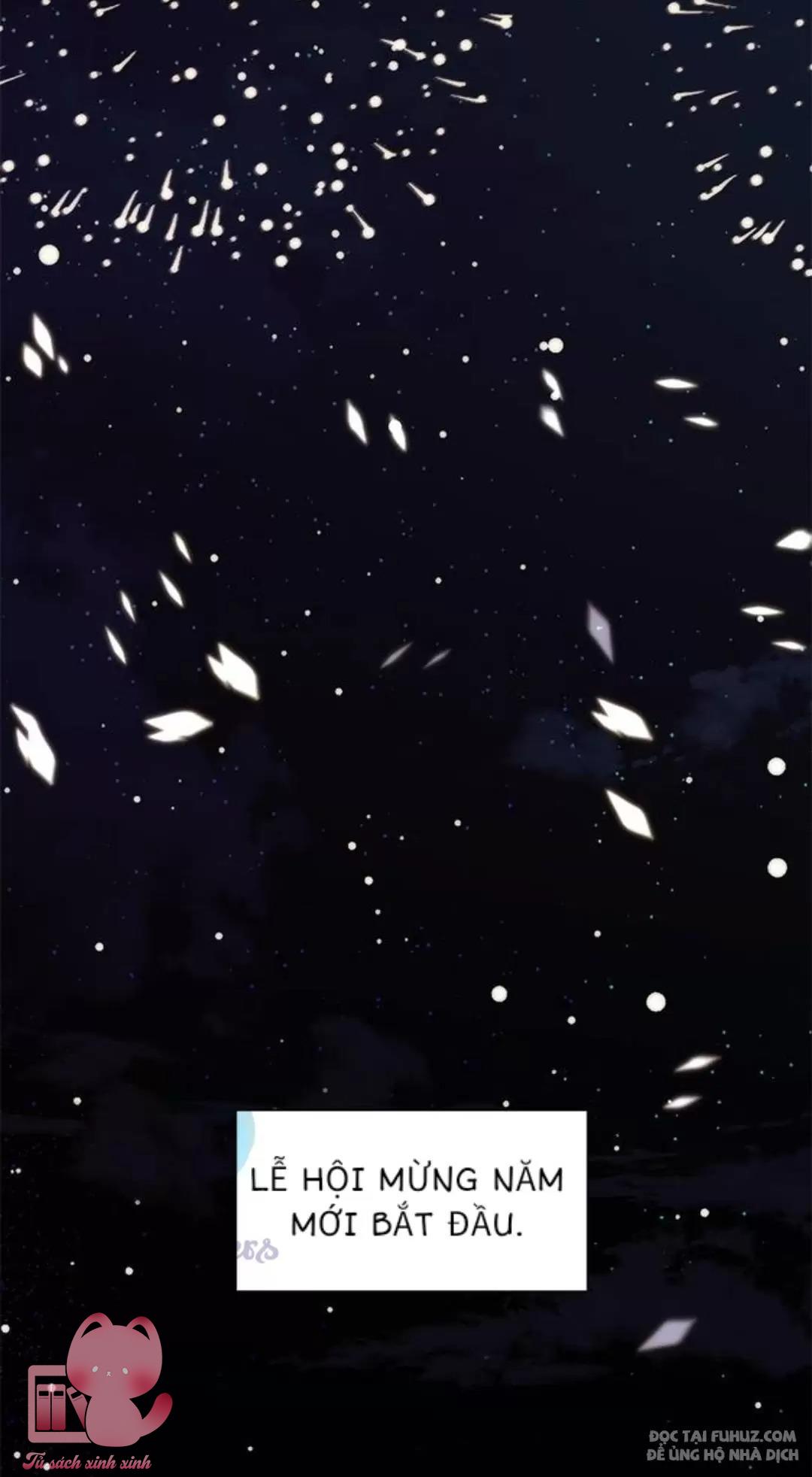 Hoàng Hậu Tái Hôn Chapter 10 - Trang 4