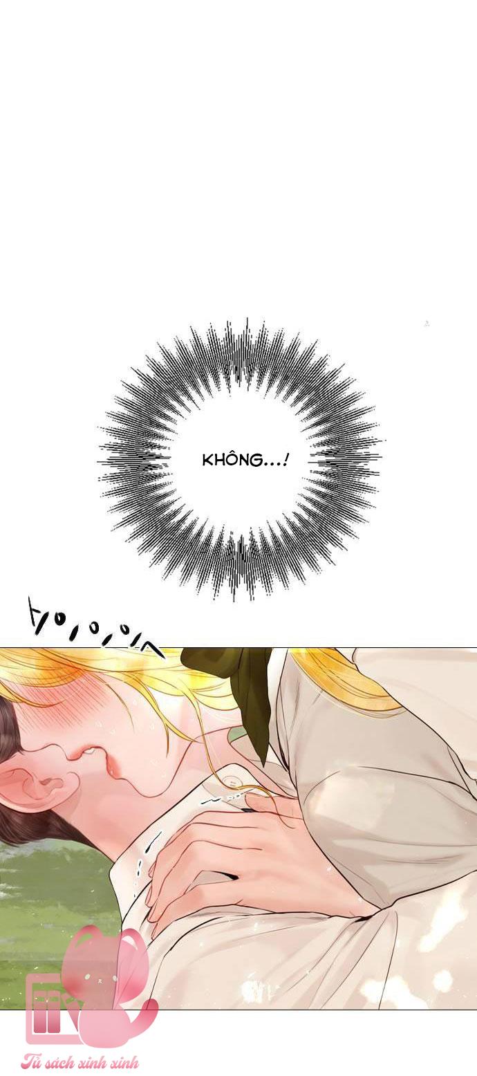 Hãy Khóc Và Cầu Nguyện Đi Chapter 33 - Trang 4