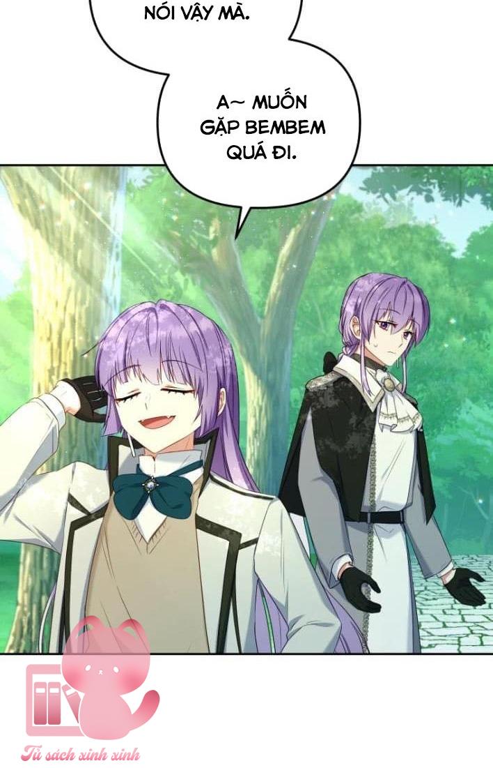 Tôi Được Nuôi Dưỡng Bởi Những Kẻ Phản Diện Chap 48 - Trang 3