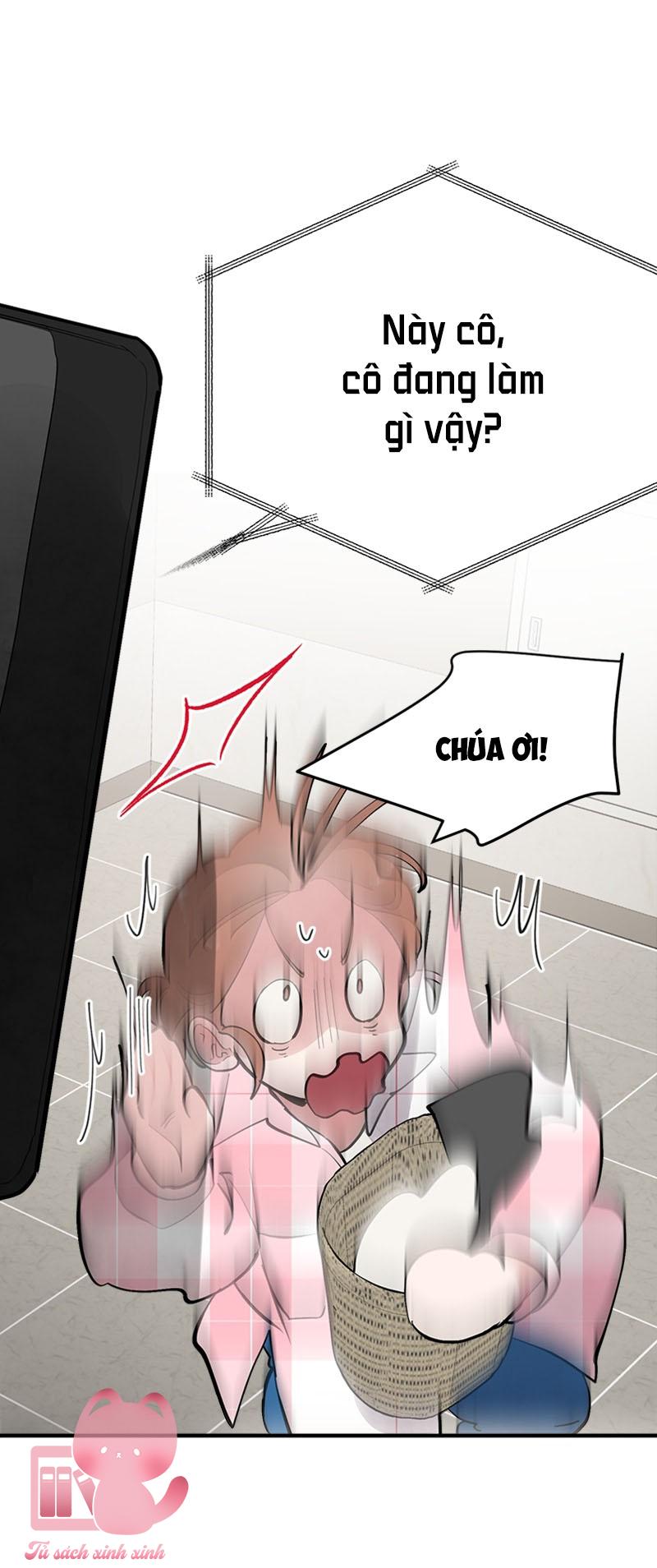 Trưởng Phòng Mệt Mỏi Vì Người Vợ Mới Cưới Chap 7 - Trang 2