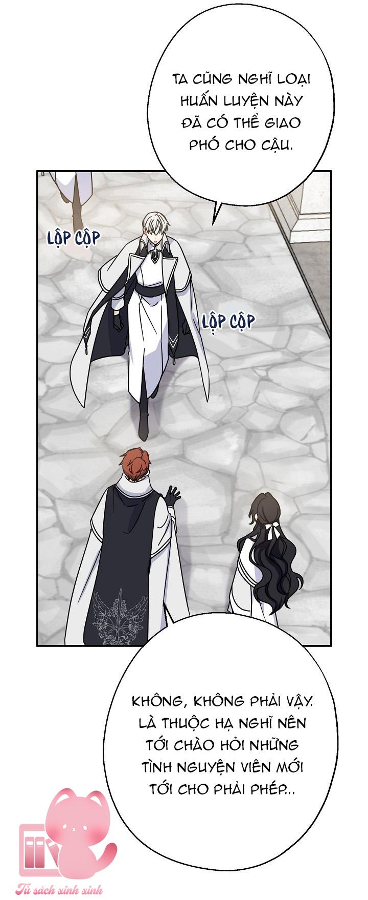 A Nào, Ngậm Thìa Vàng Nhé? Chap 15 - Trang 3