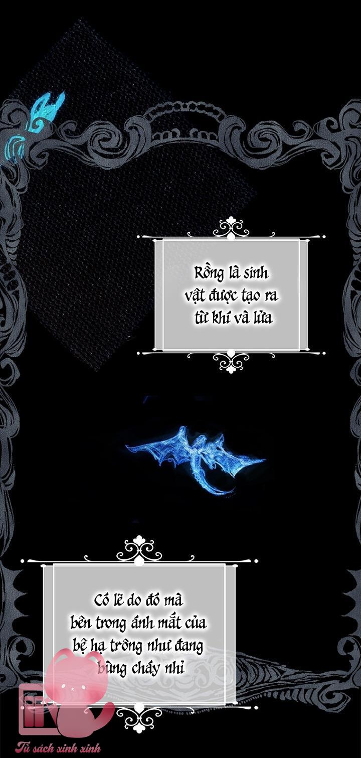 Khế Ước Hôn Nhân Của Mẹ Tôi Chapter 66 - Trang 4